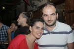Saturday Night at Frolic Pub, Byblos